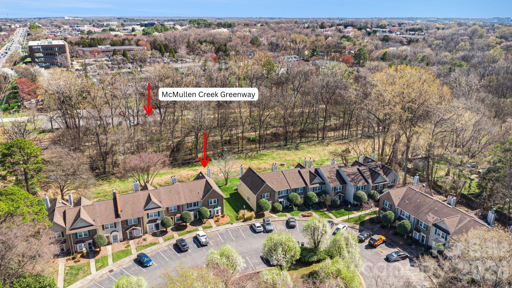 Dunhill Court - Residential