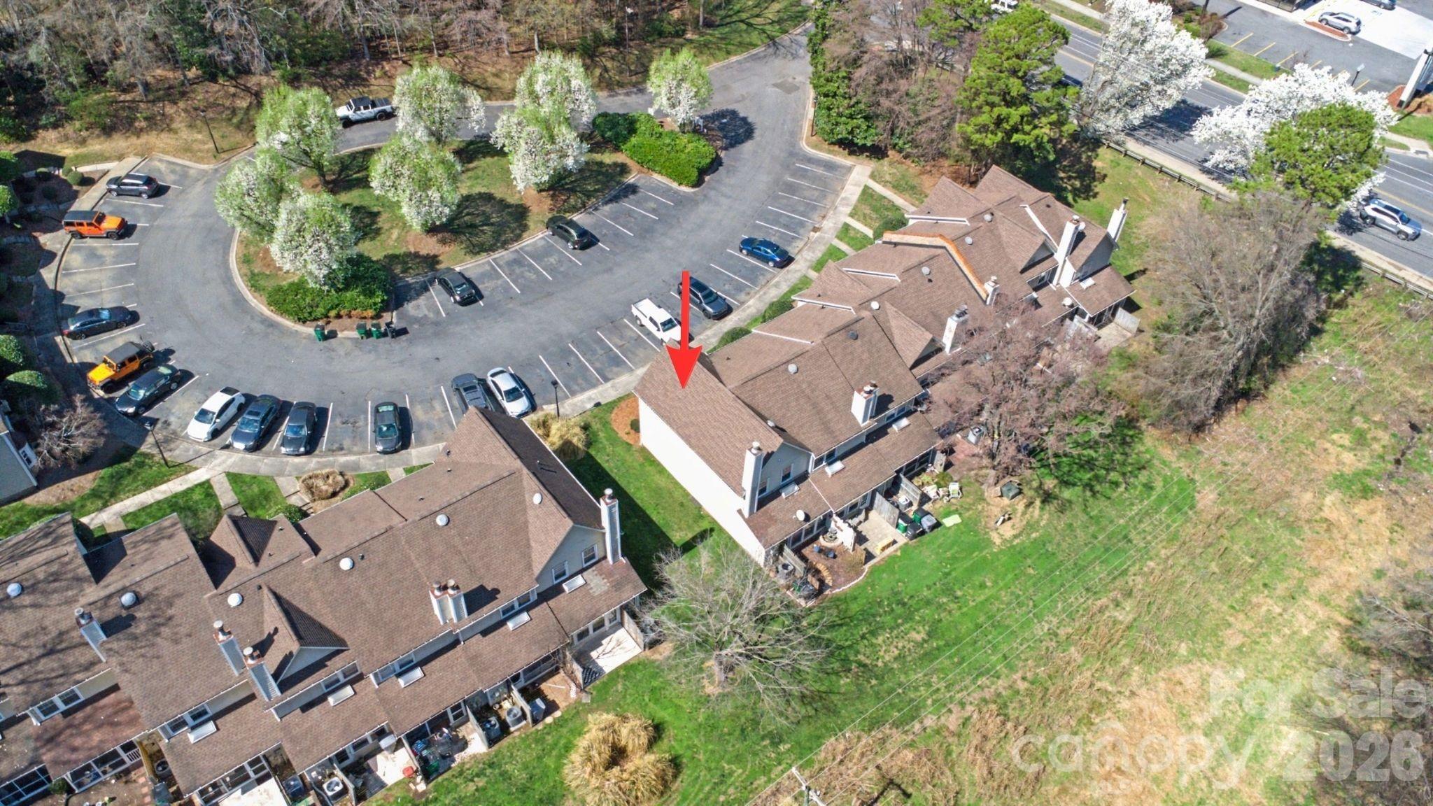 Dunhill Court - Residential