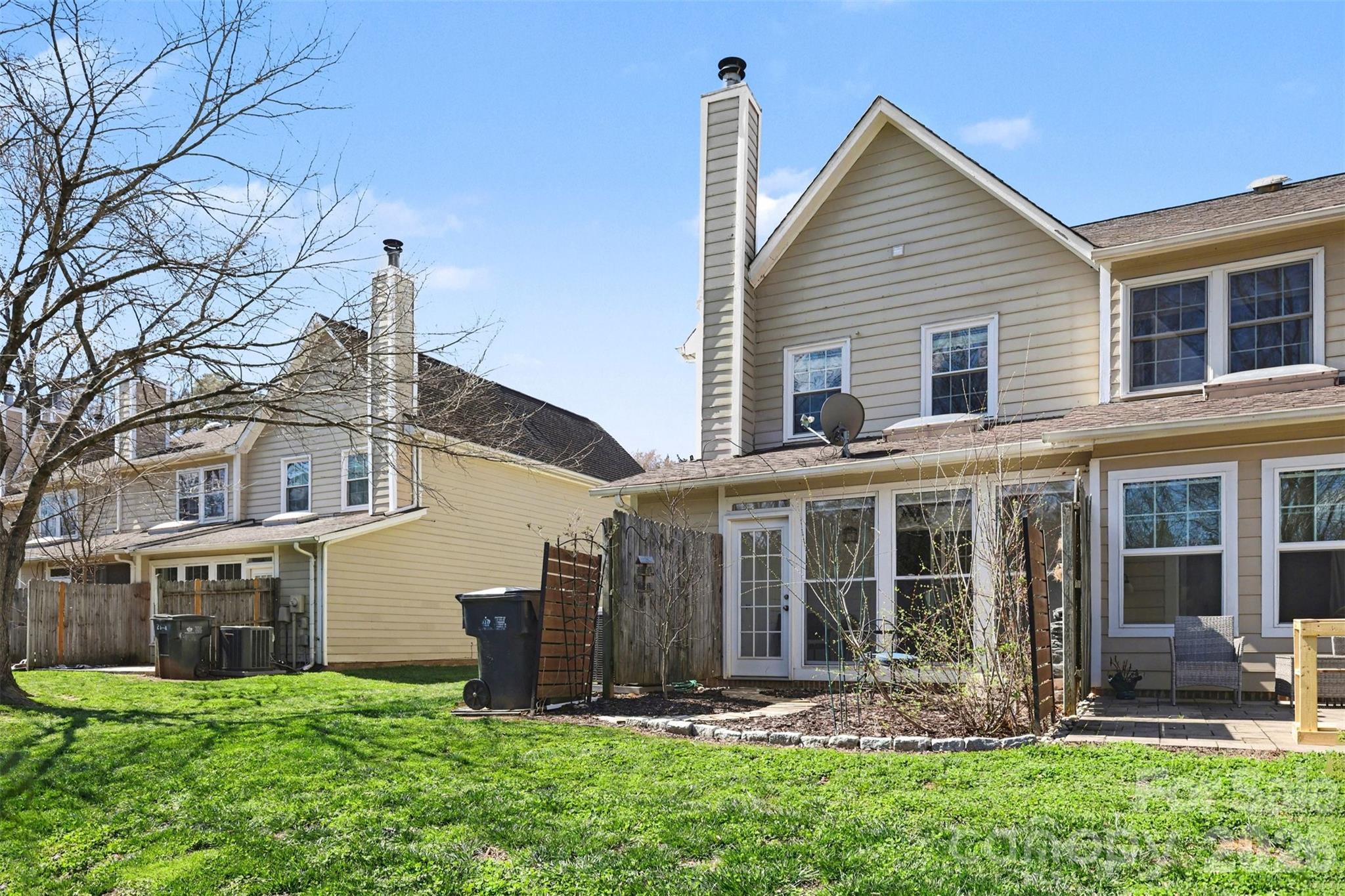 Dunhill Court - Residential