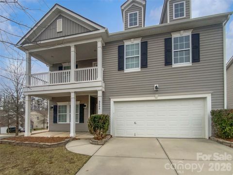 3605 Moorhen Drive Charlotte NC 28216