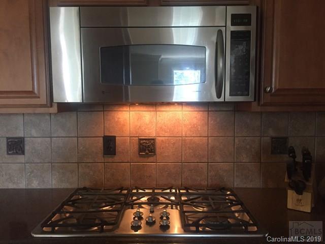 Winding Creek - Residential