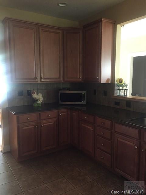 Winding Creek - Residential