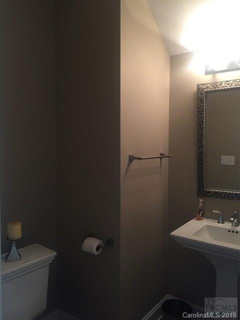 Winding Creek - Residential