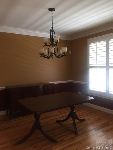 Winding Creek - Residential