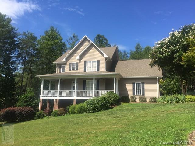 Winding Creek - Residential