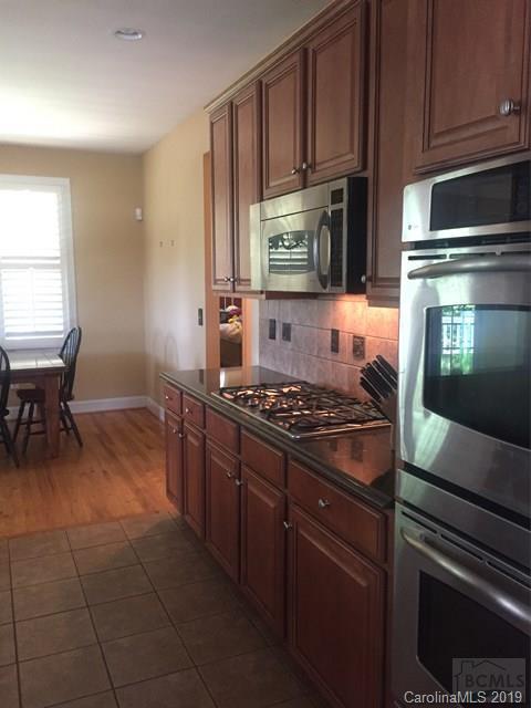 Winding Creek - Residential