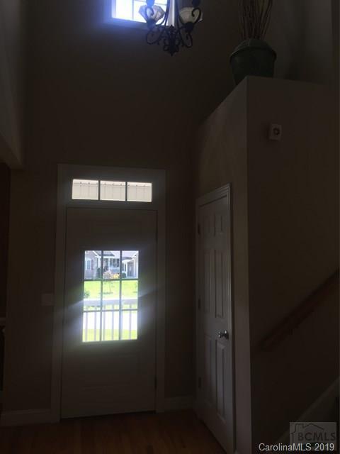 Winding Creek - Residential