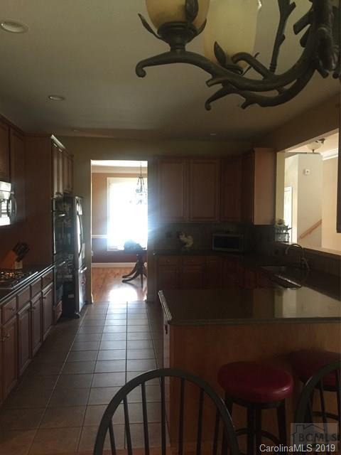 Winding Creek - Residential