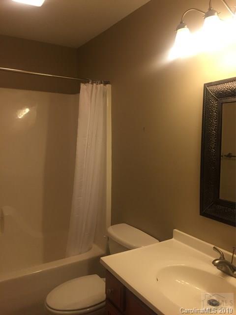 Winding Creek - Residential