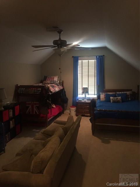 Winding Creek - Residential