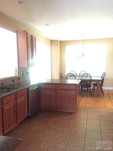 Winding Creek - Residential