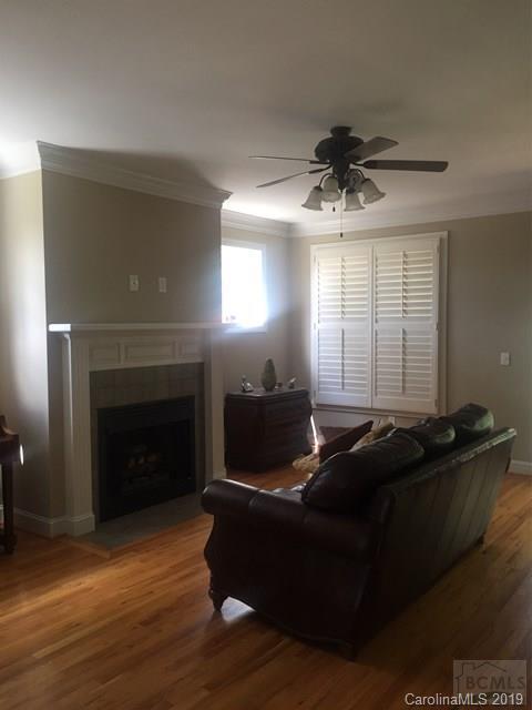 Winding Creek - Residential