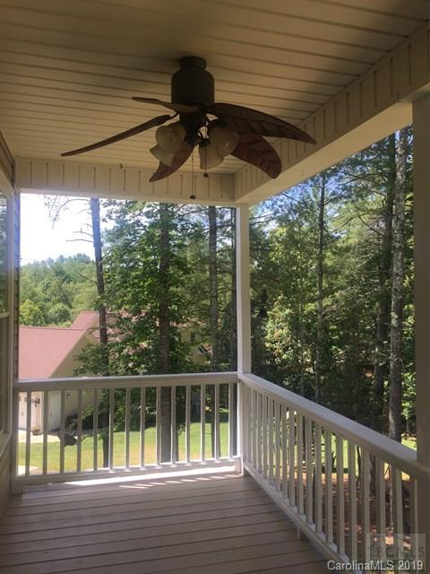 Winding Creek - Residential