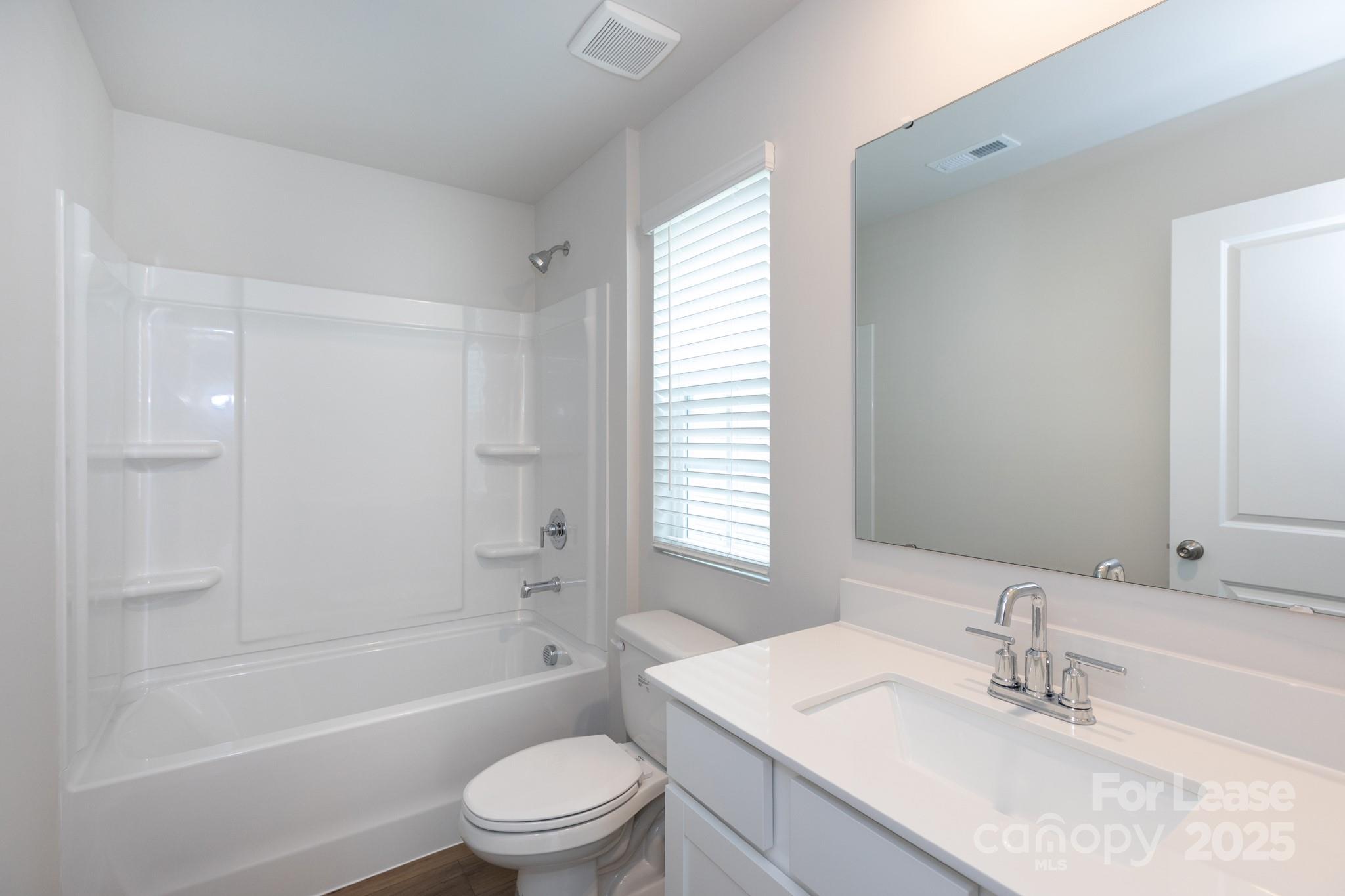 The Retreat at Cameron Commons - Residential Lease