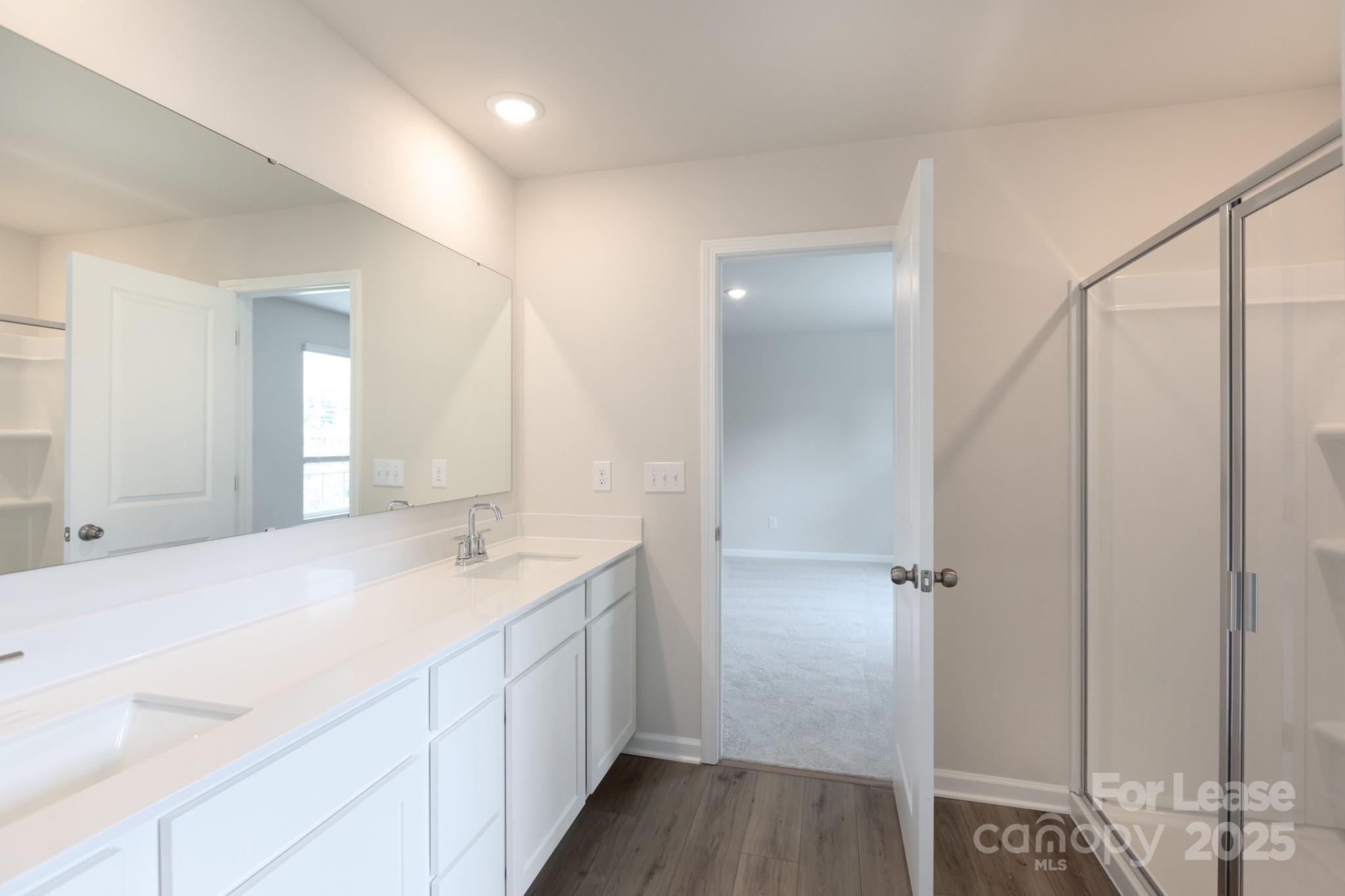 The Retreat at Cameron Commons - Residential Lease