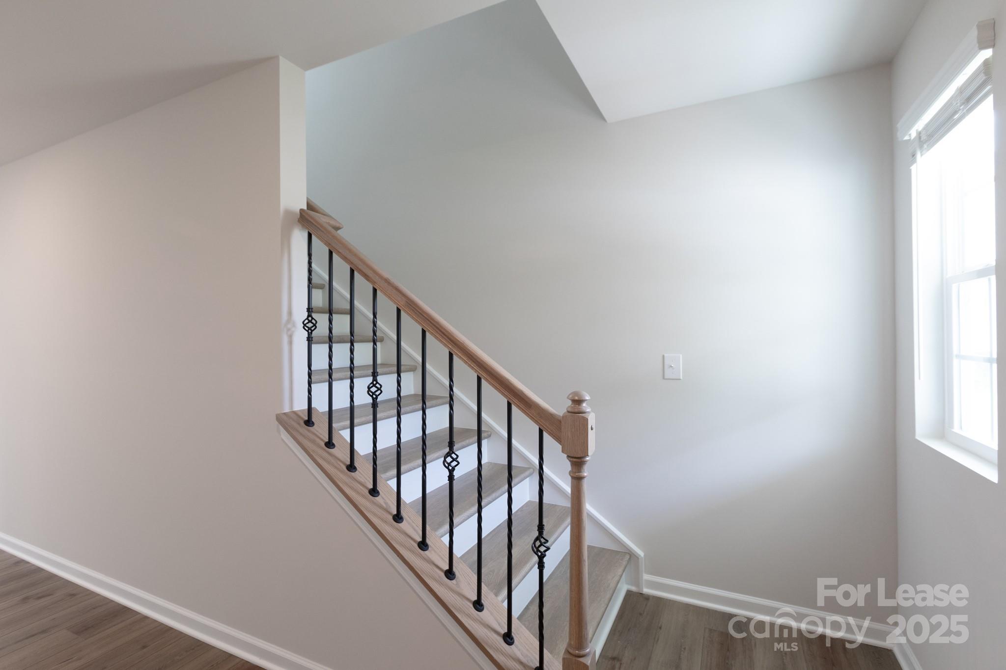 The Retreat at Cameron Commons - Residential Lease