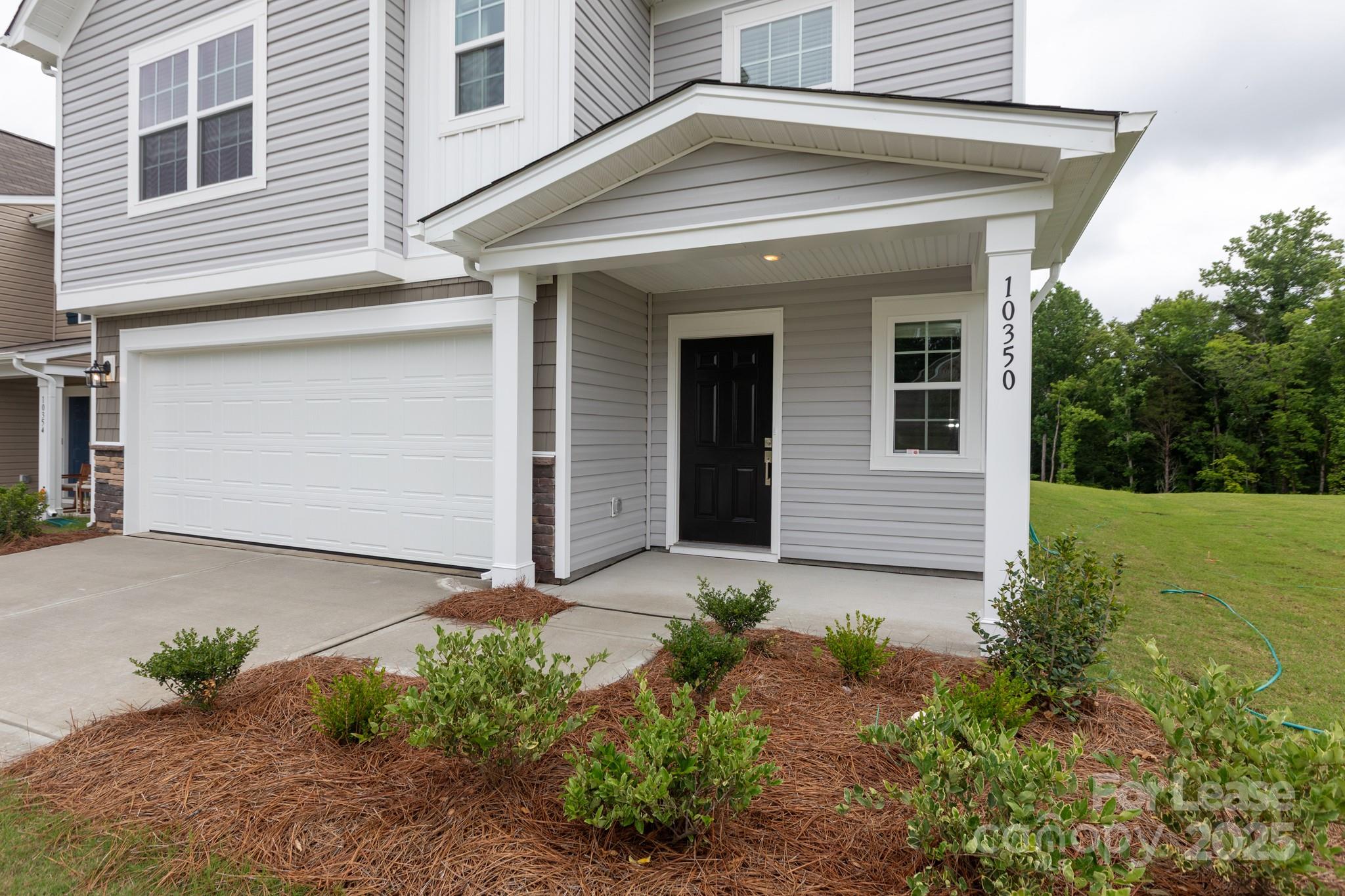 The Retreat at Cameron Commons - Residential Lease