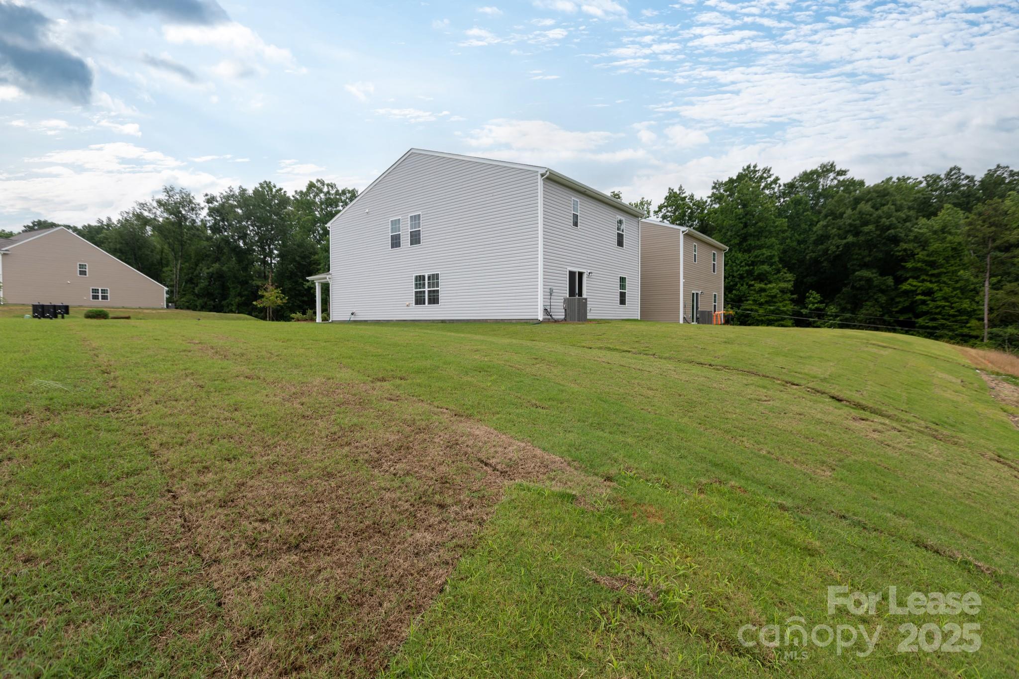 The Retreat at Cameron Commons - Residential Lease