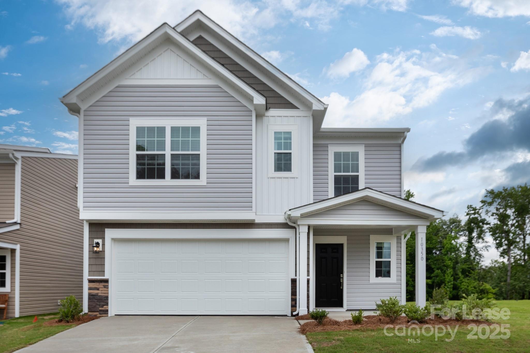 The Retreat at Cameron Commons - Residential Lease