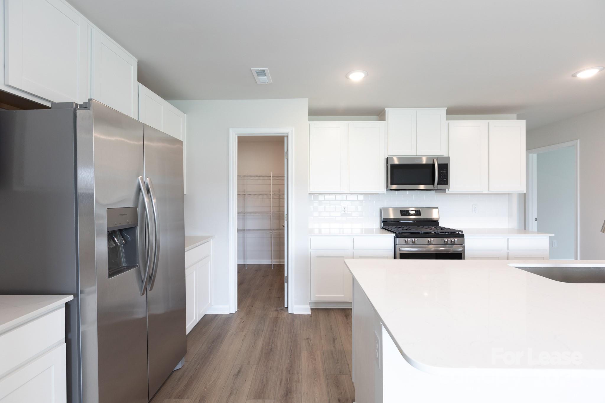 The Retreat at Cameron Commons - Residential Lease