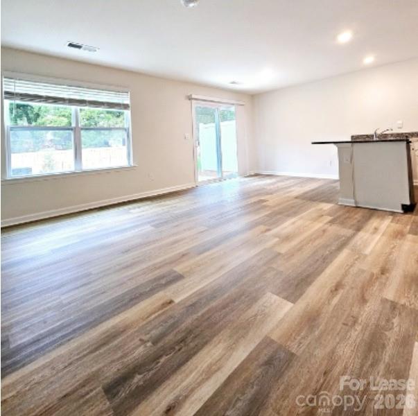 Mallard Creek Towns - Residential Lease