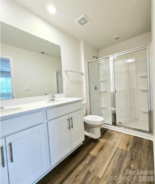 Mallard Creek Towns - Residential Lease