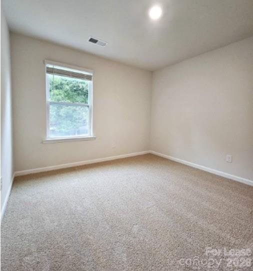 Mallard Creek Towns - Residential Lease