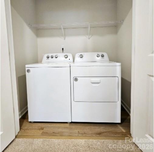 Mallard Creek Towns - Residential Lease