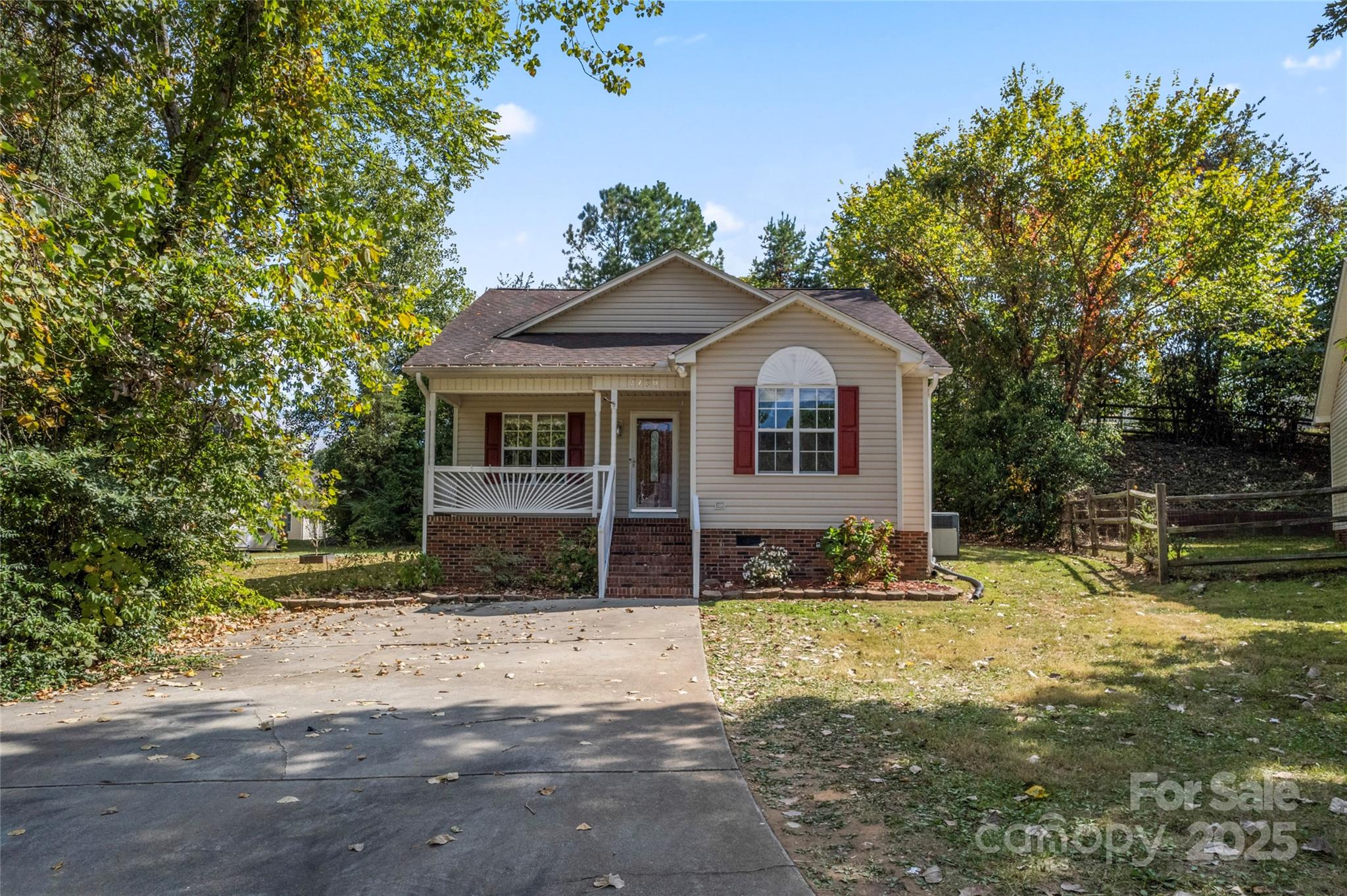 1130 Brigadoon Court