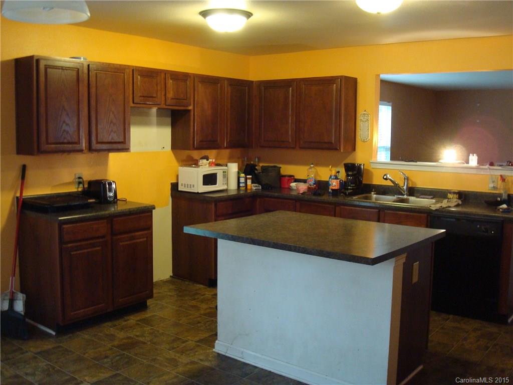 Baden Village - Residential