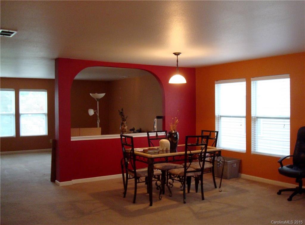 Baden Village - Residential