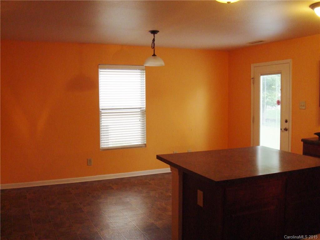 Baden Village - Residential