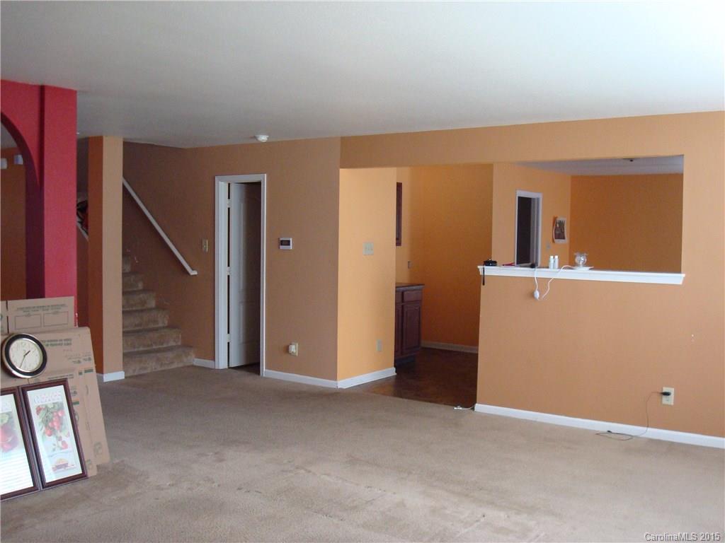 Baden Village - Residential