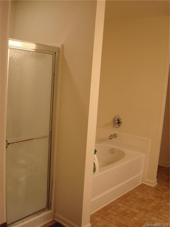 Baden Village - Residential