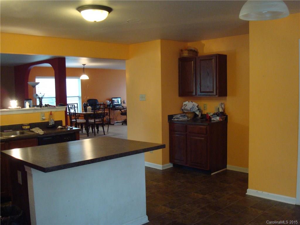 Baden Village - Residential