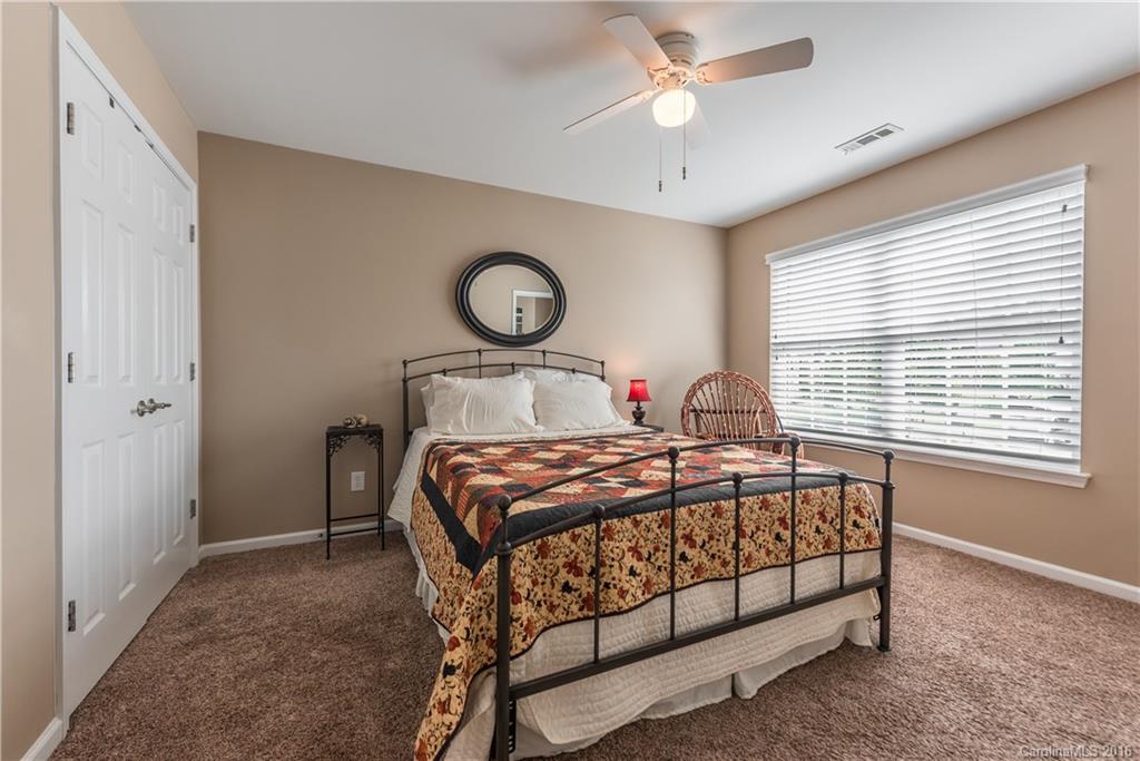 Chadwyck At Regent Park - Residential