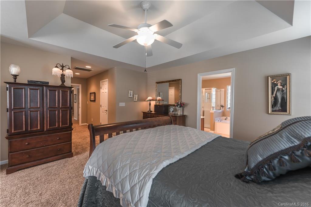 Chadwyck At Regent Park - Residential