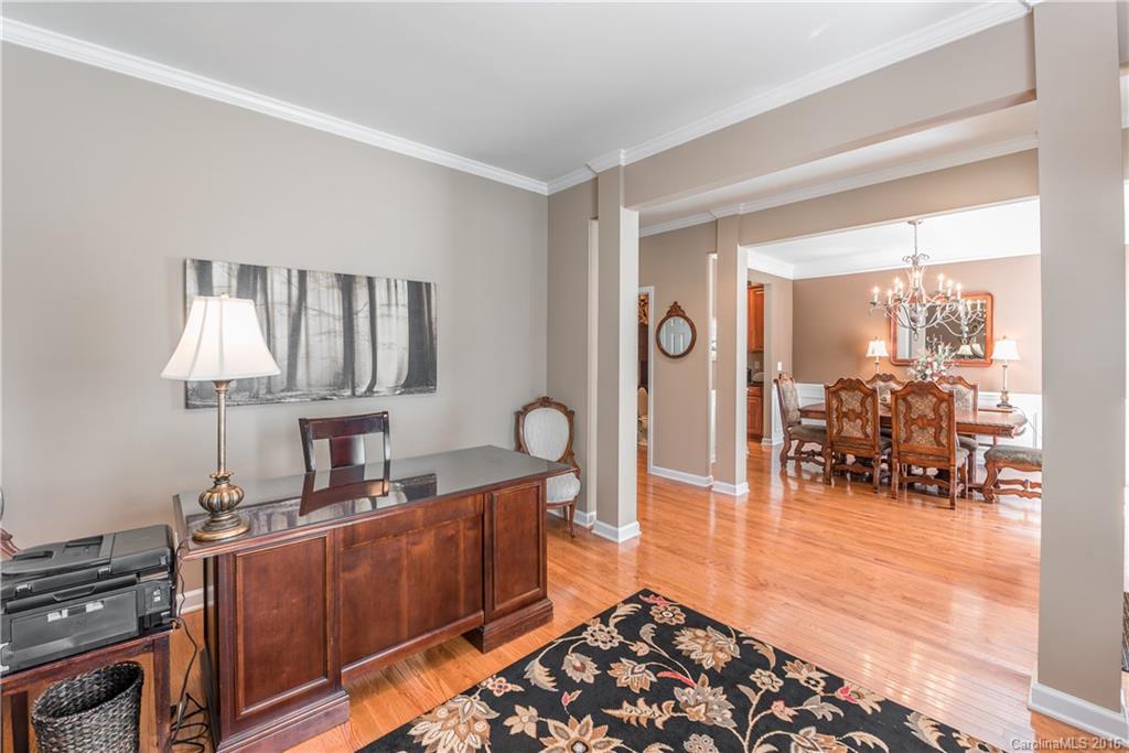 Chadwyck At Regent Park - Residential