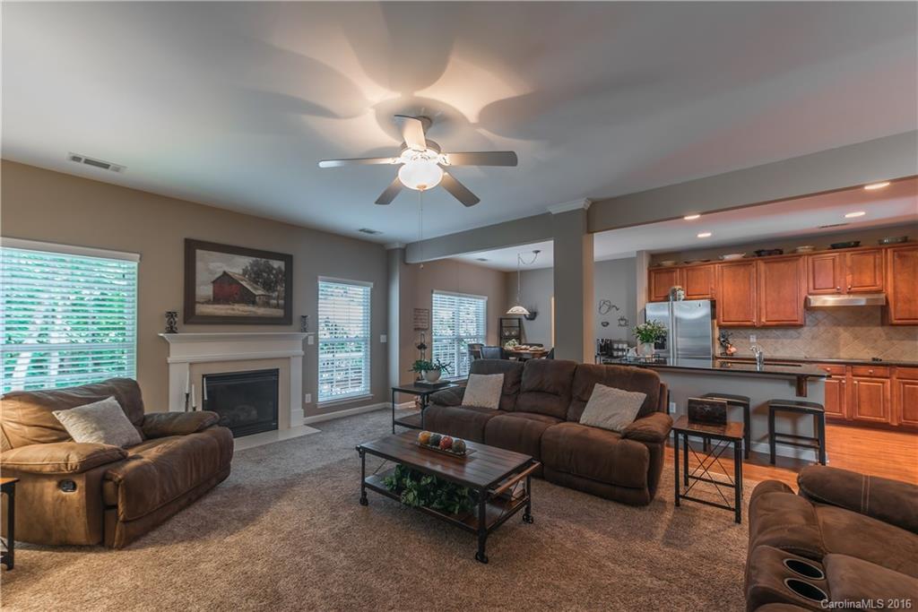 Chadwyck At Regent Park - Residential