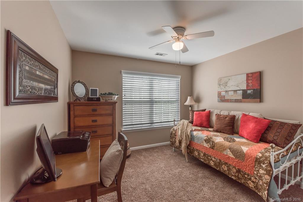 Chadwyck At Regent Park - Residential