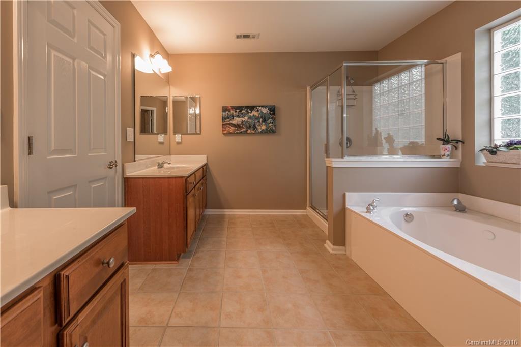 Chadwyck At Regent Park - Residential