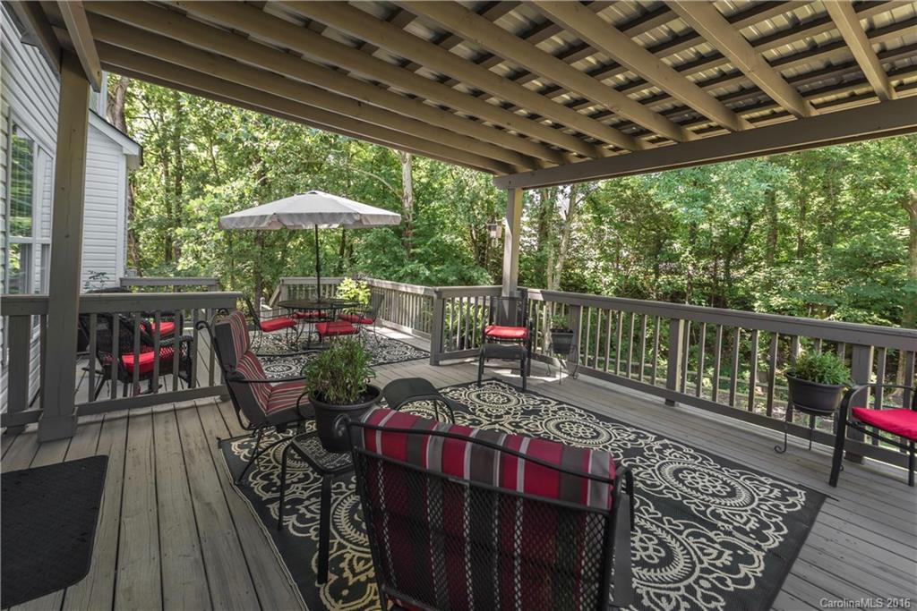 Chadwyck At Regent Park - Residential