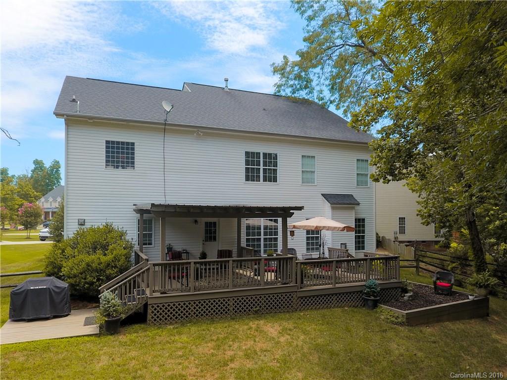 Chadwyck At Regent Park - Residential