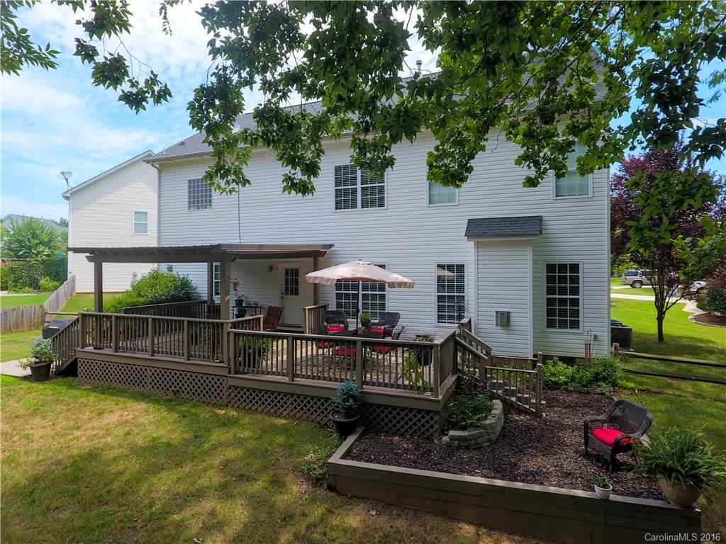 Chadwyck At Regent Park - Residential