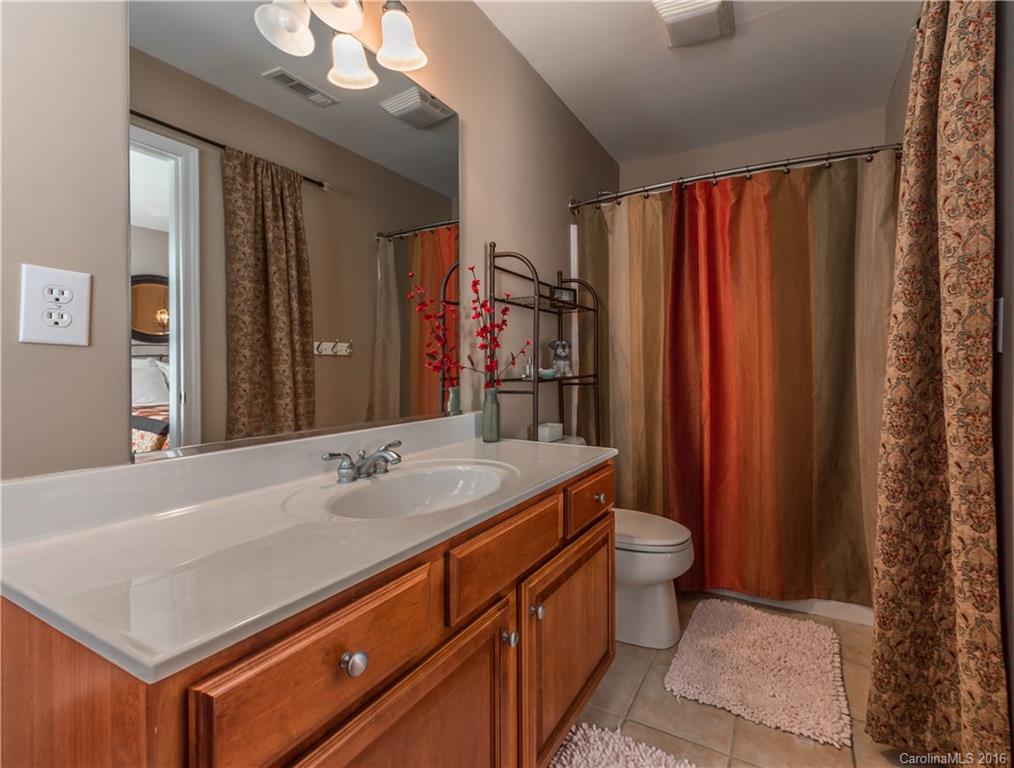 Chadwyck At Regent Park - Residential