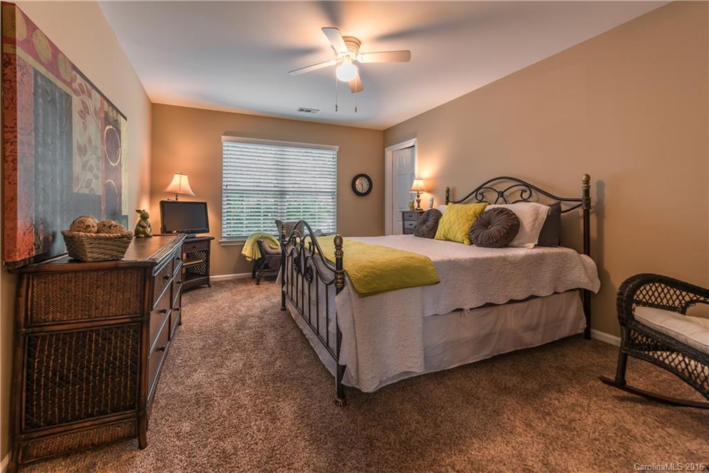 Chadwyck At Regent Park - Residential