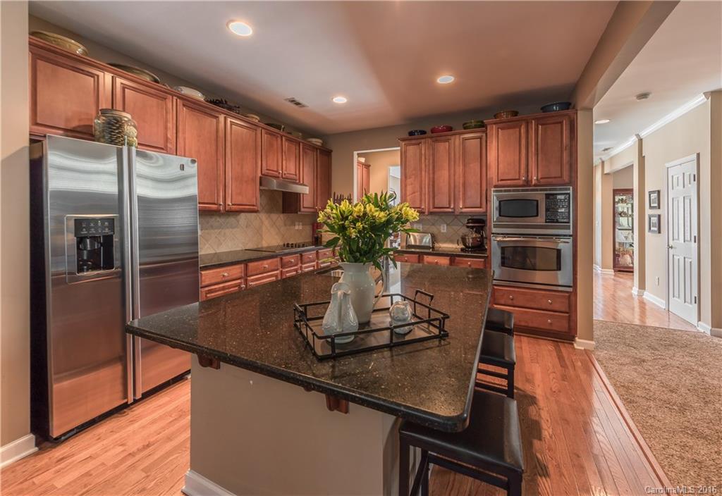 Chadwyck At Regent Park - Residential