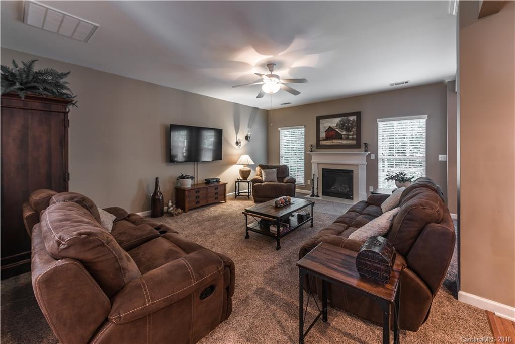 Chadwyck At Regent Park - Residential