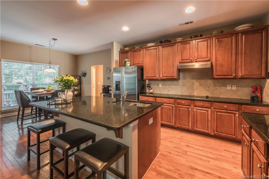 Chadwyck At Regent Park - Residential