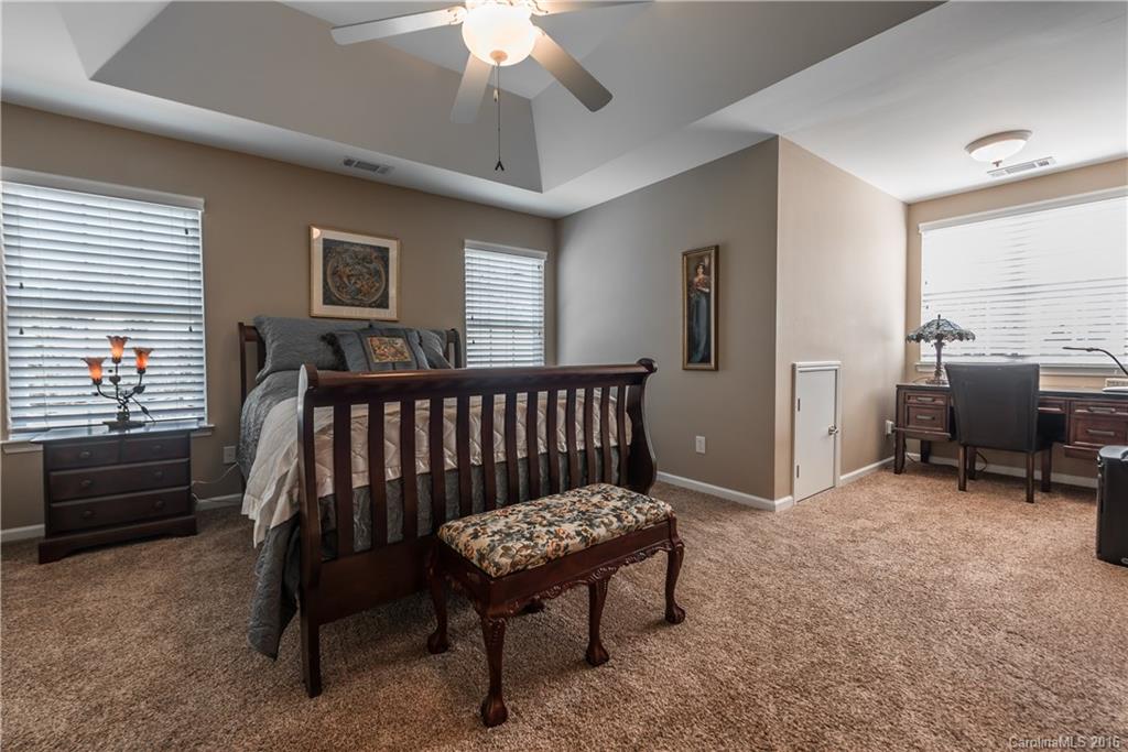 Chadwyck At Regent Park - Residential